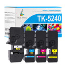 Kyocera TK-5240 BKCYM