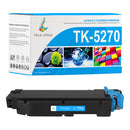 Kyocera TK-5270C Niebieski