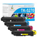 Kyocera TK-5270 BKCYM