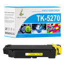 Kyocera TK-5270Y Żółty