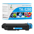 Kyocera TK-5280C Niebieski