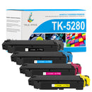 Kyocera TK-5280 BKCYM