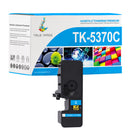 Toner zamiennik Kyocera TK-5370C niebieski