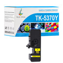 Toner zamiennik Kyocera TK-5370Y żółty