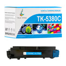 Toner zamiennik Kyocera TK-5380C niebieski