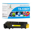 Toner zamiennik Kyocera TK-5380Y żółty