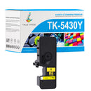 Toner zamiennik Kyocera TK-5430Y żółty