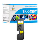 Toner zamiennik Kyocera TK-5490Y żółty