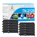 Brother TN2120 10 Pack