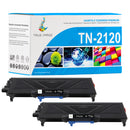 Brother TN2120 2 Pack
