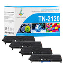 Brother TN2120 4 Pack