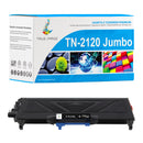 Brother TN2120 Jumbo 1 Pack