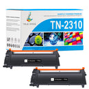 Brother TN2310 2 Pack