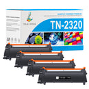 Brother TN2320 4 Pack