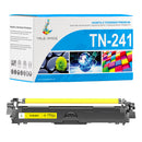 Toner zamiennik Brother TN241Y żółty