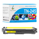Toner zamiennik Brother TN245Y żółty