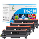 TN2510 4-Pack