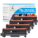 TN2510XL 4-Pack
