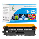 Toner zamiennik Brother TN325BK czarny