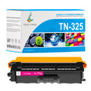 Toner zamiennik Brother TN325M magenta