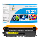 Toner zamiennik Brother TN325Y żółty