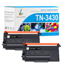 Brother TN3430 2 Pack