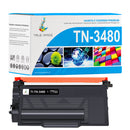 Brother TN3480 1 Pack