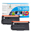 Brother TN3480 2 Pack