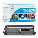 Toner Zamiennik Brother TN625BK TN625XLBK TN625XXLBK Czarny