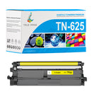 Toner Zamiennik Brother TN625Y TN625XLY TN625XXLY Żółty