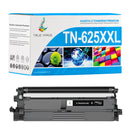 Toner Zamiennik Brother TN625BK TN625XLBK TN625XXLBK Czarny