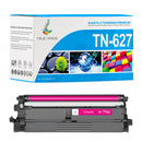 Toner Zamiennik Brother TN627M Magenta