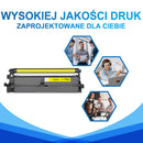 Toner Zamiennik Brother TN627Y Żółty