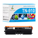 Toner zamiennik Brother TN910BK czarny