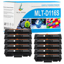 Samsung MLT-D116S 10 pack