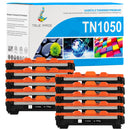 Brother TN1050 10 Pack