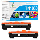 Brother TN1050 2 Pack