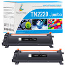 Brother TN2220 Jumbo 2 Pack