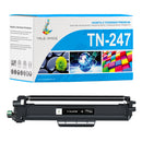 Brother TN247BK Czarny