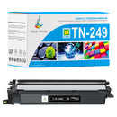 Brother TN249BK Czarny