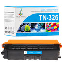 Brother TN326C Niebieski