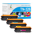 Brother TN326 BKCYM