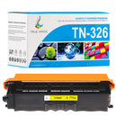 Brother TN326Y Żółty