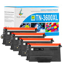 TN3600XL 4-Pack