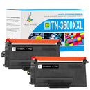 TN3600XXL 2-Pack
