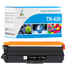 Toner zamiennik Brother TN426BK czarny