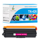 Toner zamiennik Brother TN426M magenta