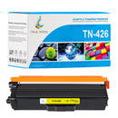 Toner zamiennik Brother TN426Y żółty