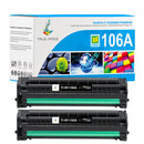 HP 106A 2 pack