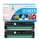 HP 106XX 2 pack